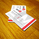 Bram Logo &amp; Identity stationery