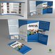 Medical Brochure design for medical center.
