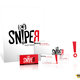Sniper Photography Logo And Card