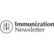 Logo: Immunization Newsletter Identity