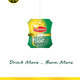poster lipton