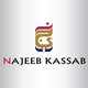 logo for Najeeb Kassab's
