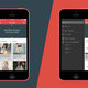 Store app Ui IOS8