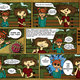 Imaginary Friends comic