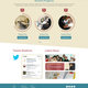 Al Nahda Website Design
