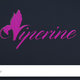 Viperine Logo design