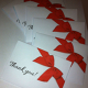 Thank You (Appreciation) Envelopes