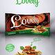 Lovely Chocolate