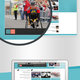 Al basma Website