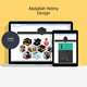 Ui - Photography Web Site