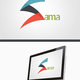 Sama logo