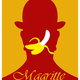 "Magritte "Against racism