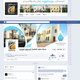 Jewel Beach Social Media