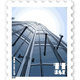 Art Deco Stamp