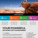  Business Flyer Template