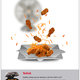 fryer tefal advertising