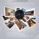 Lens Visions email campaign