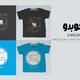 T-shirt design 