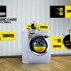Zanussi on line Ads 