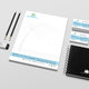 ABI Branding identity