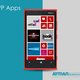 Windows Phone 8 Tiles 