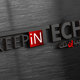 كيب إن تك | KEEP IN TECH