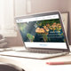 Tyma'a Website
