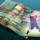FTBL House Magazine