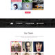 theme-PSD-template