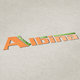 albina food logo