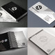 PETO Stationery Project