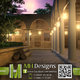 Madrasa of Sultan Mahmoud Khan 3D Rendering