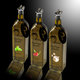 Olivio Olive Oil Bottles