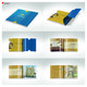 Kiroses Brochure