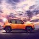 Jeep In Cinema 4D