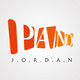 Panojordan Logo