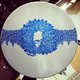 2 - Art on plates