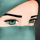Veiled Woman