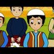 الحلقة الاولى من حكايات جدتي