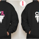 Hoodie / T-shirt design 