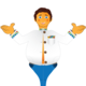 Mr. Karoosh