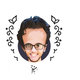 رسم كارتوني-- جرافيك ديزاين 