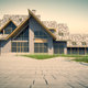 Architecture Rendering