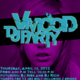 V-MOOD DJ PARTY 