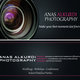 business card 