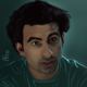 1 - Digital painting &amp; Design رسمة و تصميم ديجيتال