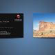 collection of  Business Cards