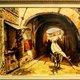 Oil painting &amp; digital illustration