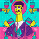 king of champagne