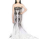 Fashion illustration